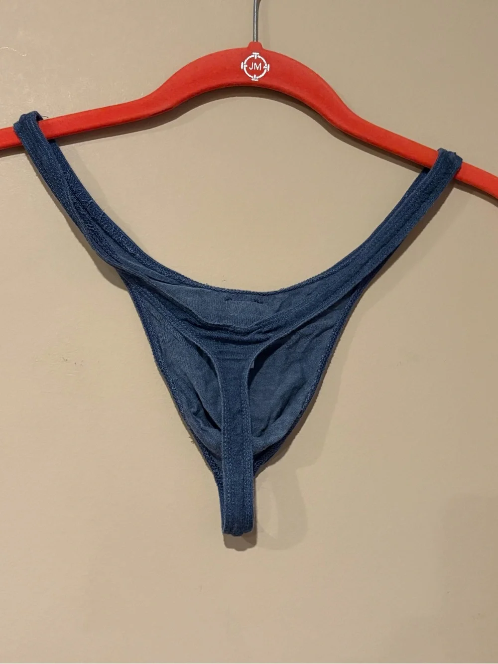 N2N Bodywear Men’s Thong Underwear
